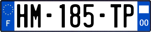 HM-185-TP