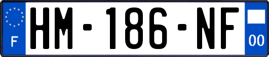HM-186-NF