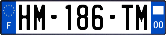 HM-186-TM