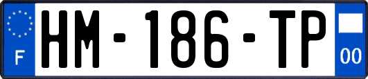 HM-186-TP