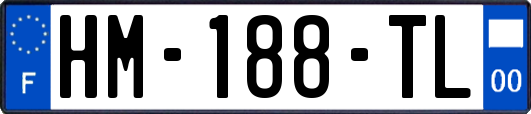 HM-188-TL