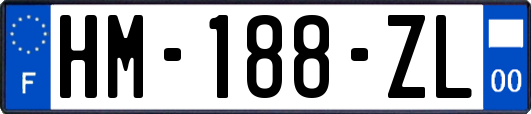 HM-188-ZL
