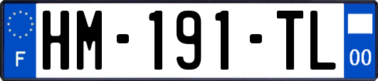 HM-191-TL