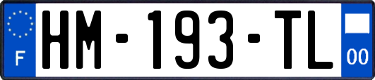 HM-193-TL