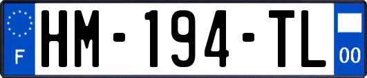 HM-194-TL
