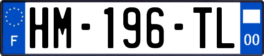 HM-196-TL