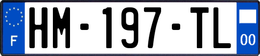 HM-197-TL