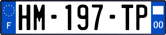 HM-197-TP