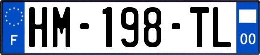 HM-198-TL