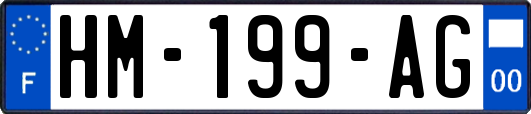 HM-199-AG