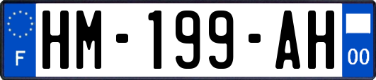 HM-199-AH