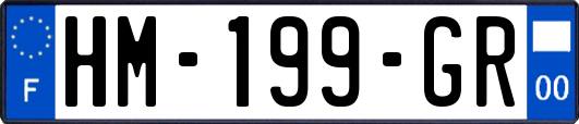 HM-199-GR
