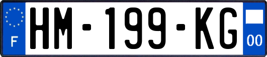 HM-199-KG