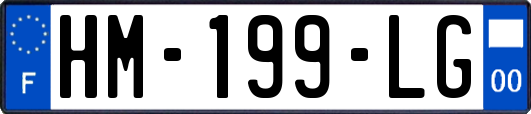 HM-199-LG