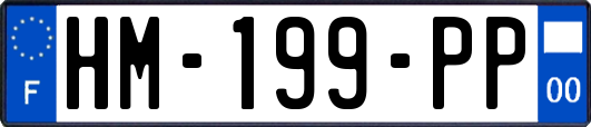HM-199-PP