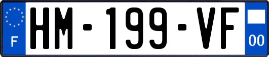 HM-199-VF