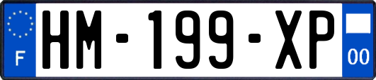 HM-199-XP