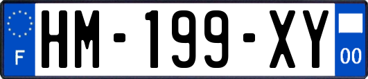 HM-199-XY