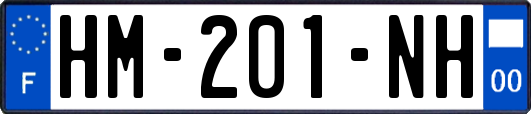 HM-201-NH