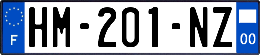 HM-201-NZ