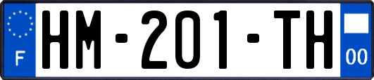 HM-201-TH