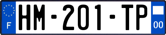 HM-201-TP