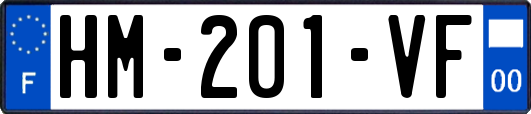 HM-201-VF