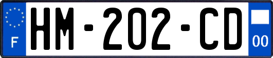 HM-202-CD
