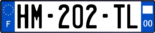 HM-202-TL