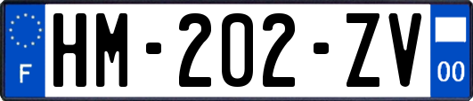 HM-202-ZV