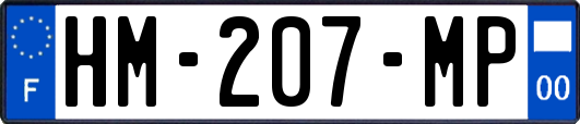 HM-207-MP