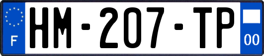 HM-207-TP