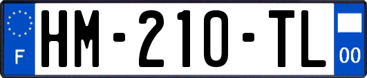 HM-210-TL