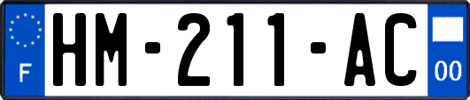 HM-211-AC