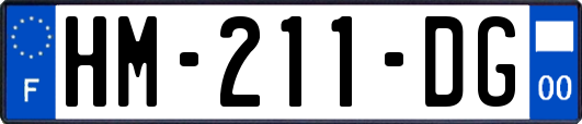 HM-211-DG