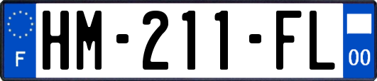 HM-211-FL