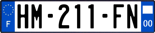 HM-211-FN