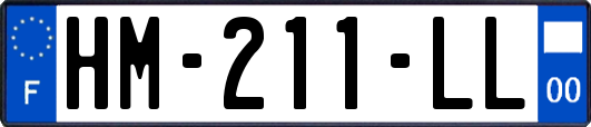 HM-211-LL