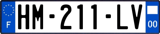 HM-211-LV