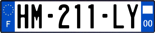 HM-211-LY