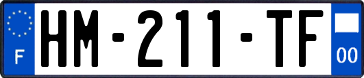 HM-211-TF