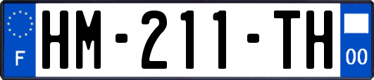 HM-211-TH