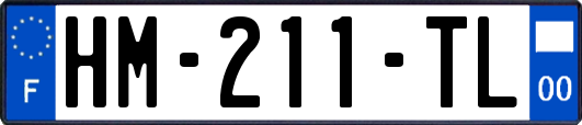 HM-211-TL