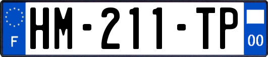 HM-211-TP