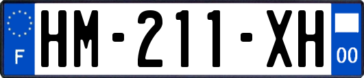 HM-211-XH