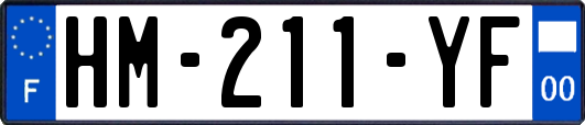HM-211-YF