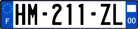 HM-211-ZL
