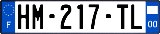 HM-217-TL