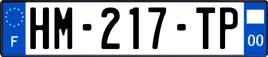 HM-217-TP