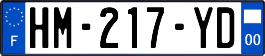 HM-217-YD
